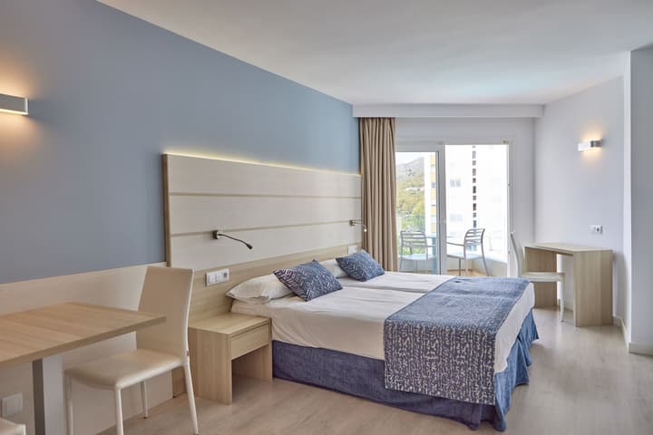 Tomir Portals Suites - Adults Only (+16)