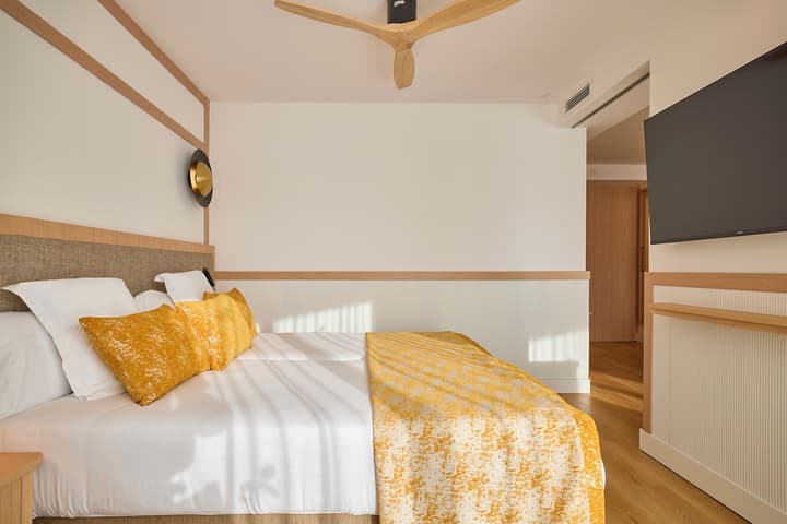 Tomir Portals Suites - Adults Only (+16)