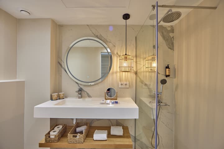 Tomir Portals Suites - Adults Only (+16)