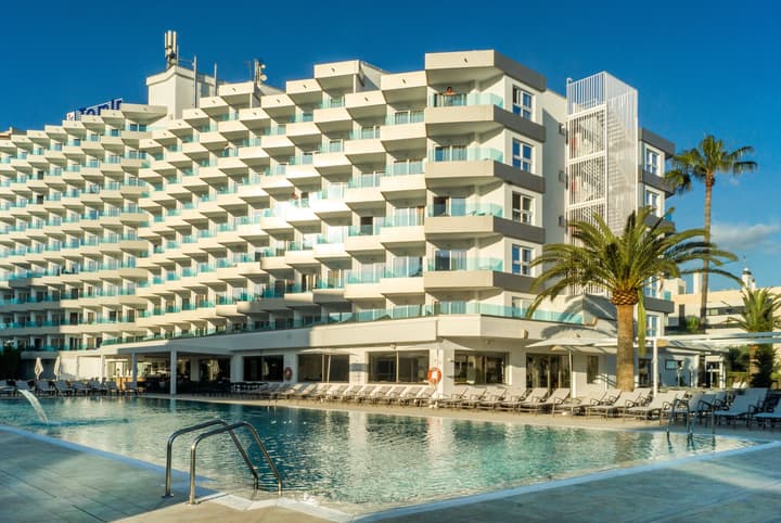 Tomir Portals Suites - Adults Only (+16)