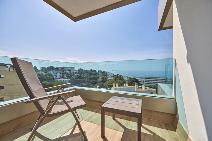 Tomir Portals Suites - Adults Only (+16)