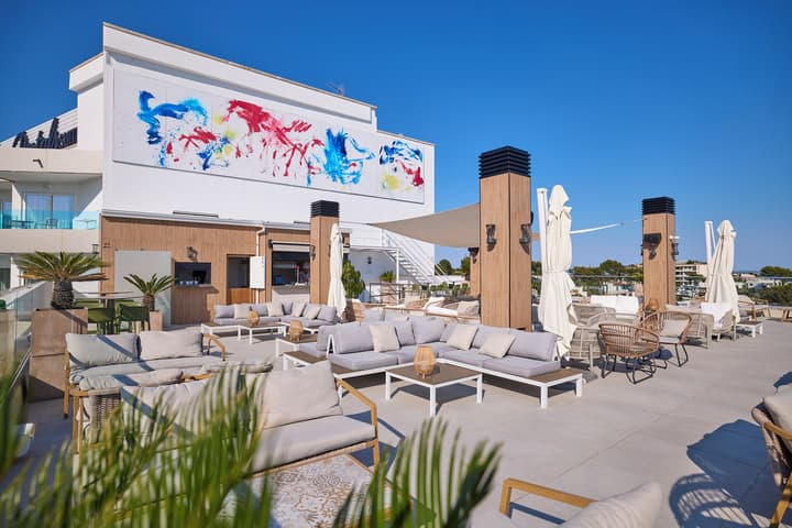 Tomir Portals Suites - Adults Only (+16)