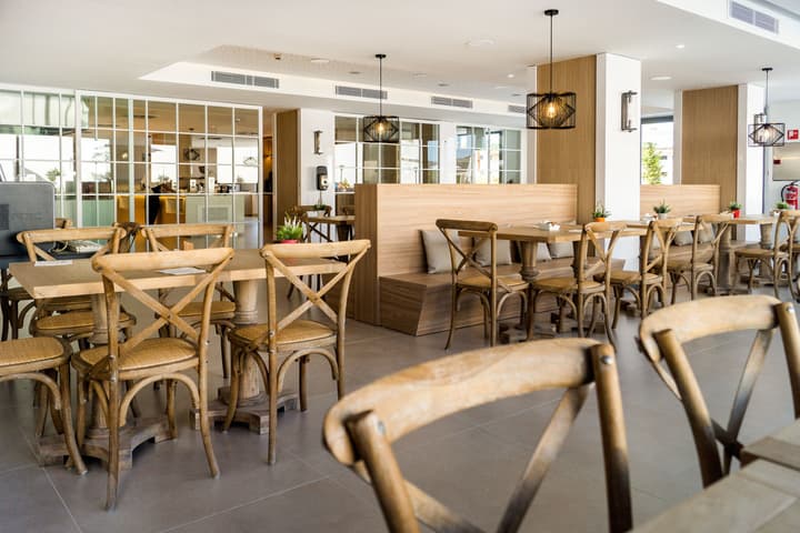 Tomir Portals Suites - Adults Only (+16)