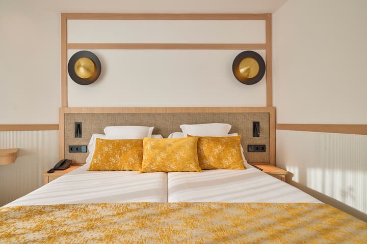 Tomir Portals Suites - Adults Only (+16)