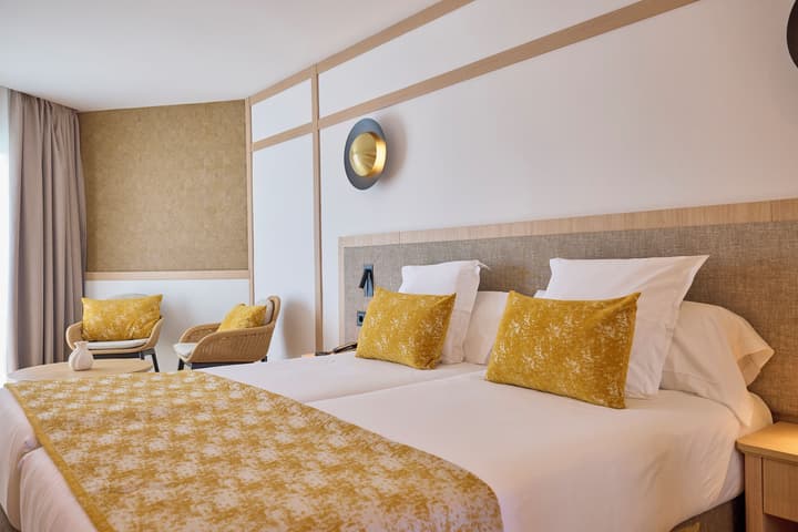 Tomir Portals Suites - Adults Only (+16)