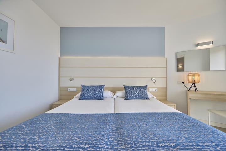 Tomir Portals Suites - Adults Only (+16)