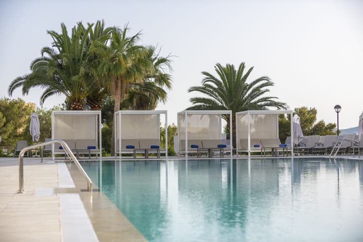 Tomir Portals Suites - Adults Only (+16)