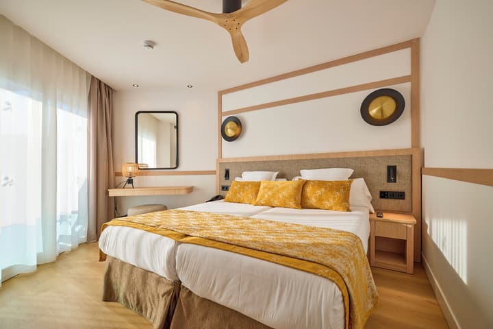 Tomir Portals Suites - Adults Only (+16)