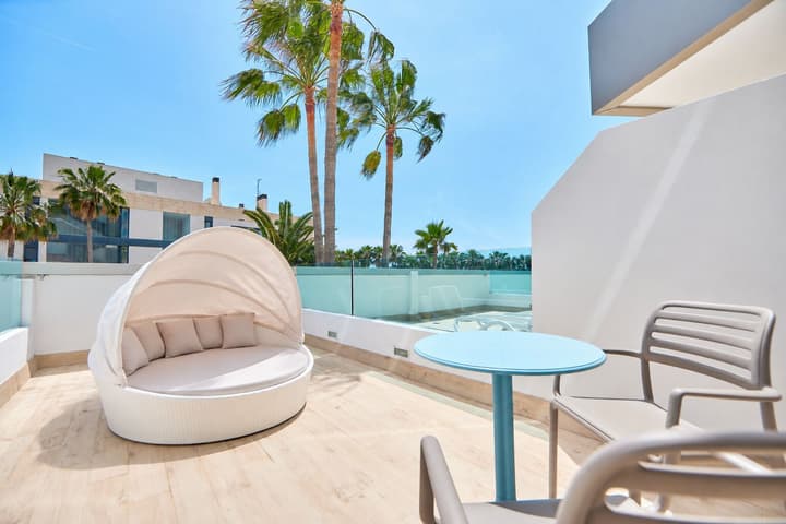 Tomir Portals Suites - Adults Only (+16)