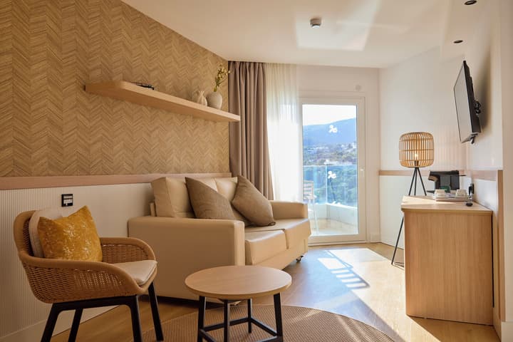 Tomir Portals Suites - Adults Only (+16)