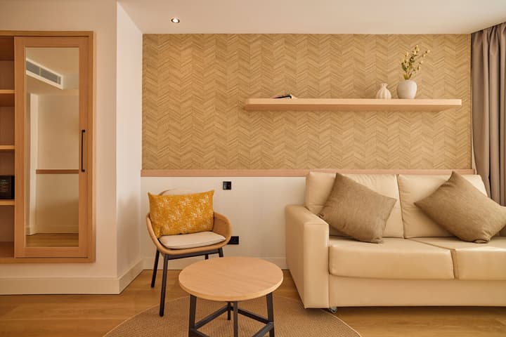 Tomir Portals Suites - Adults Only (+16)