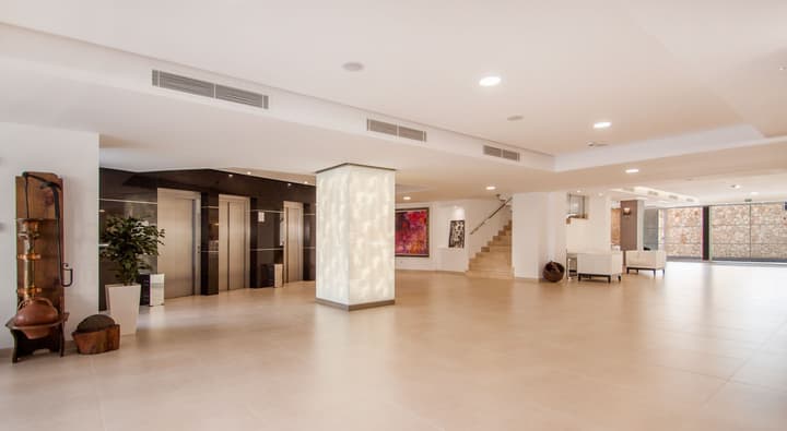 Tomir Portals Suites - Adults Only (+16)