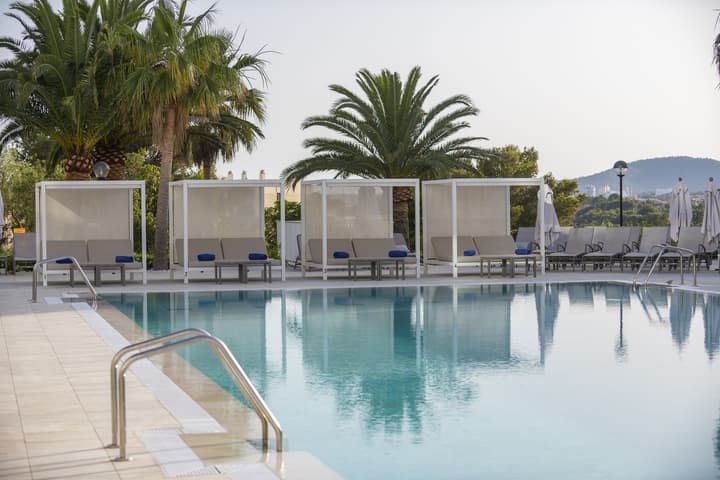 Tomir Portals Suites - Adults Only (+16)