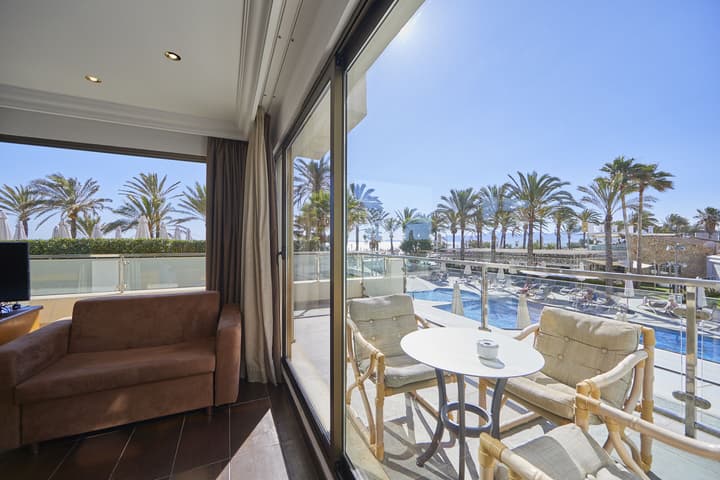 Hotel Playa Golf - Adults Only +16