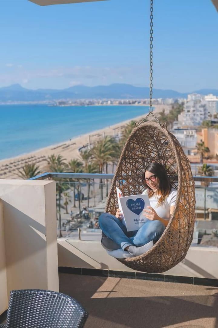 Hotel Playa Golf - Adults Only +16