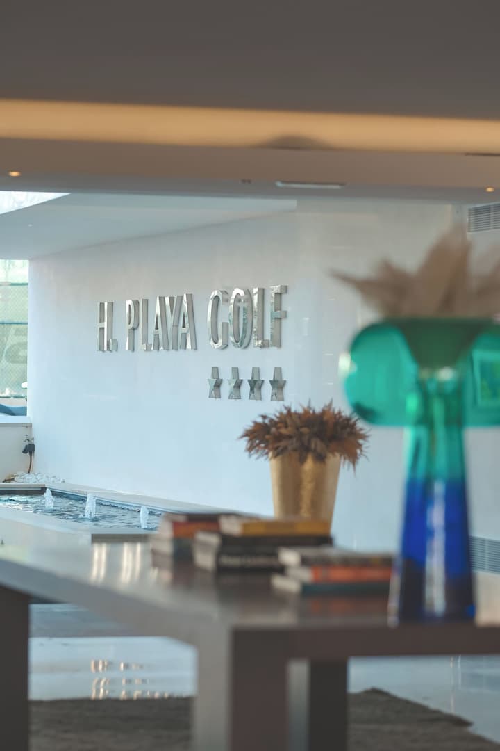 Hotel Playa Golf - Adults Only +16