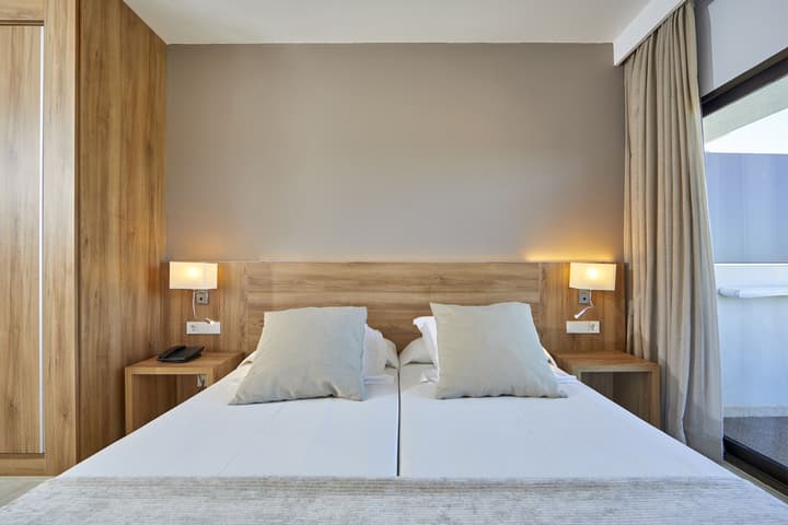 Hotel Playa Golf - Adults Only +16