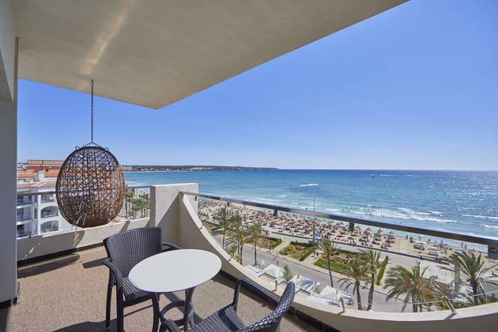 Hotel Playa Golf - Adults Only +16