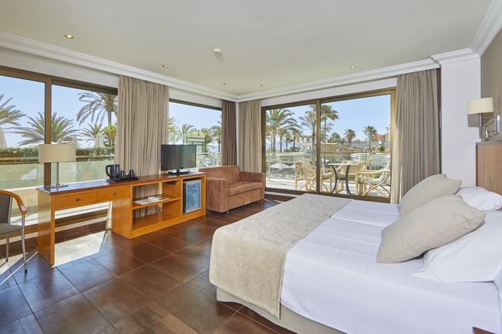 Hotel Playa Golf - Adults Only +16