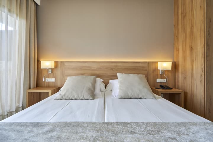 Hotel Playa Golf - Adults Only +16