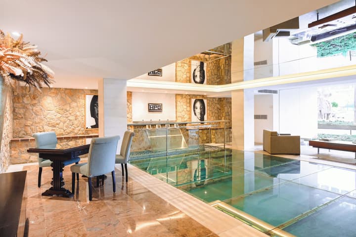 Hotel Playa Golf - Adults Only +16