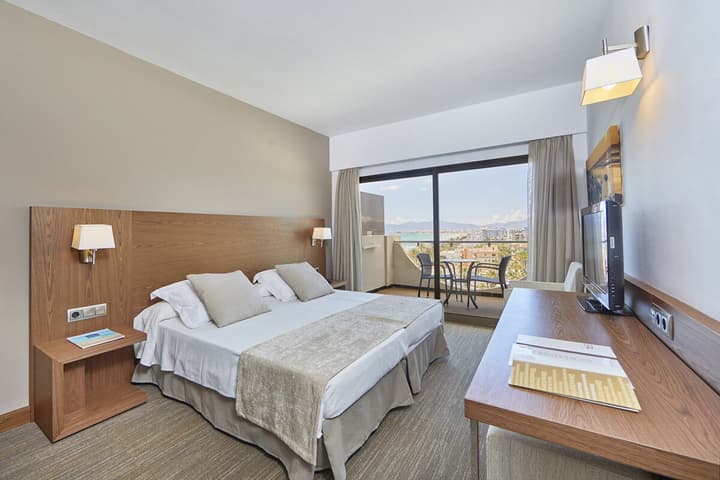 Hotel Playa Golf - Adults Only +16