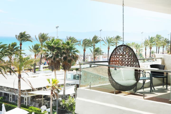 Hotel Playa Golf - Adults Only +16
