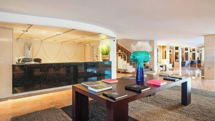 Hotel Playa Golf - Adults Only +16