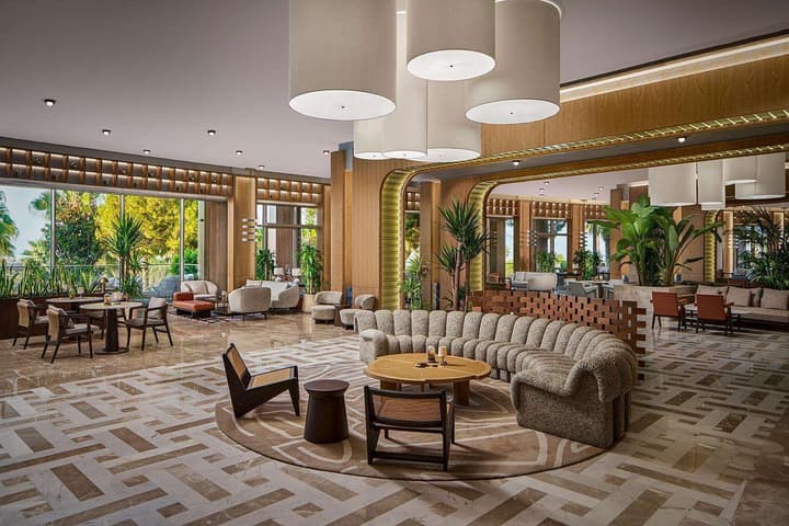 Gloria Serenity Resort - All Inclusive