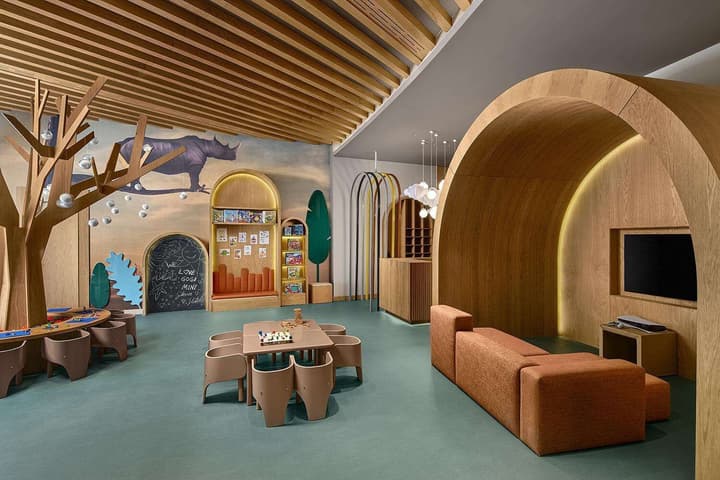 Gloria Serenity Resort - All Inclusive