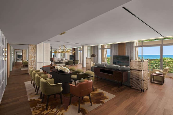 Gloria Serenity Resort - All Inclusive