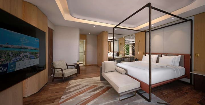 Gloria Serenity Resort - All Inclusive