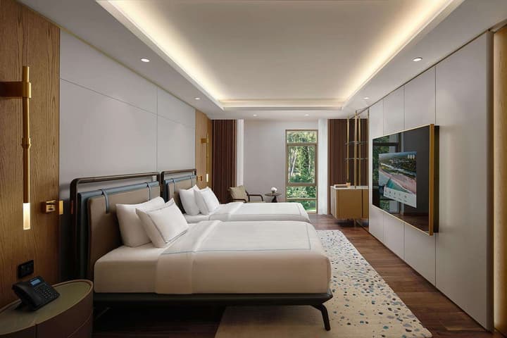 Gloria Serenity Resort - All Inclusive