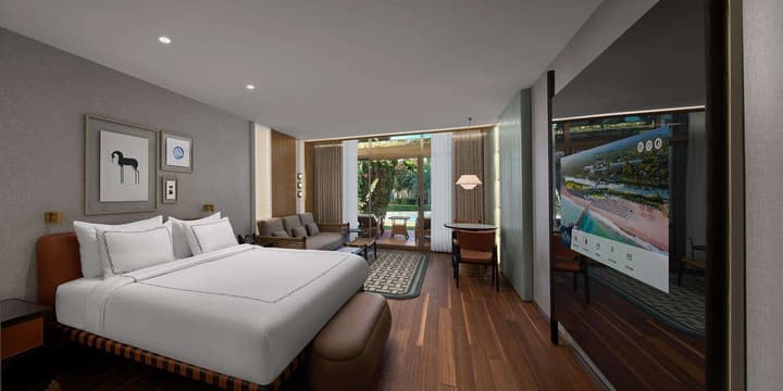 Gloria Serenity Resort - All Inclusive