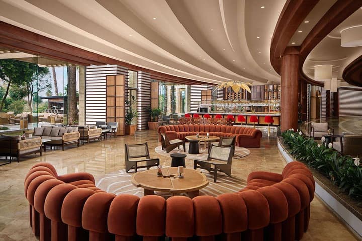 Gloria Serenity Resort - All Inclusive