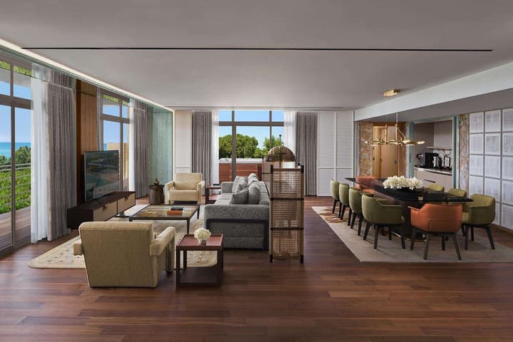 Gloria Serenity Resort - All Inclusive