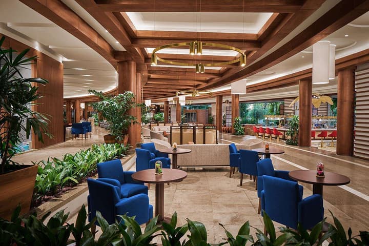 Gloria Serenity Resort - All Inclusive