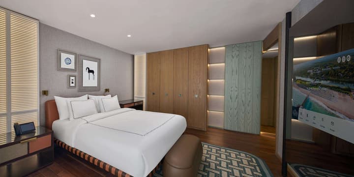 Gloria Serenity Resort - All Inclusive