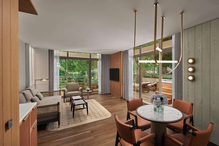 Gloria Serenity Resort - All Inclusive