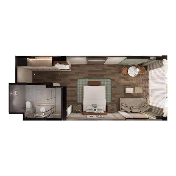 Gloria Serenity Resort - All Inclusive