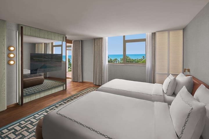 Gloria Serenity Resort - All Inclusive