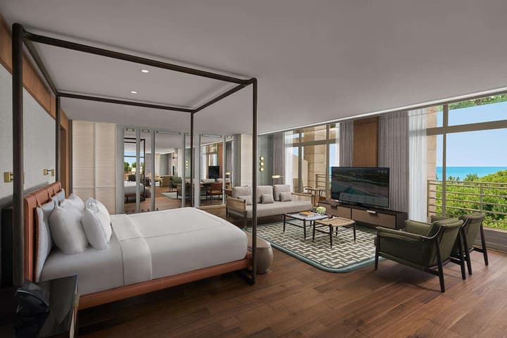 Gloria Serenity Resort - All Inclusive