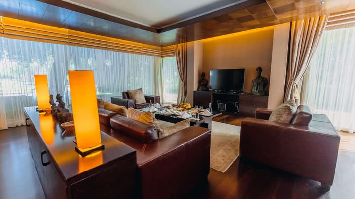 Gloria Serenity Resort - All Inclusive
