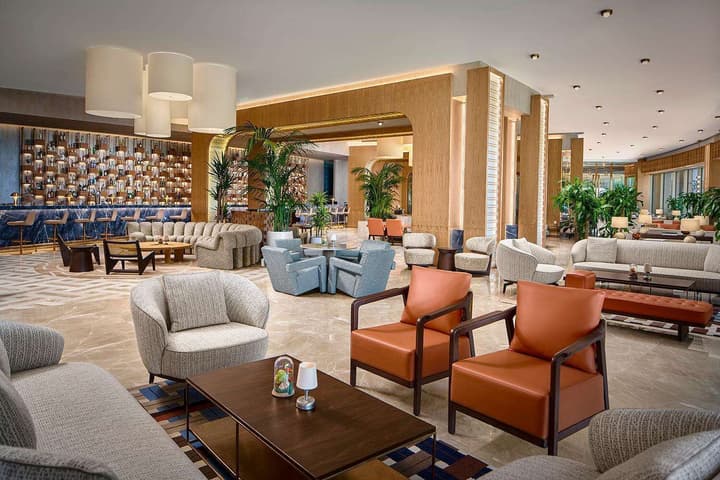 Gloria Serenity Resort - All Inclusive