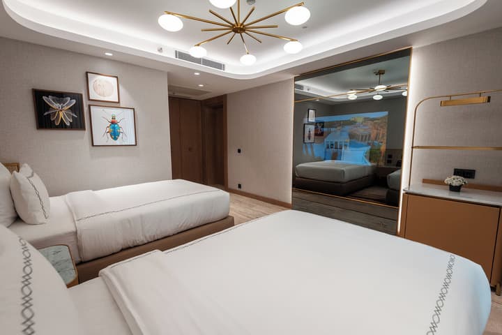 Gloria Serenity Resort - All Inclusive