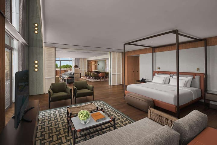 Gloria Serenity Resort - All Inclusive