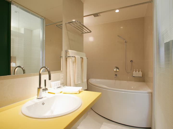 Oriental Hotel Hiroshima