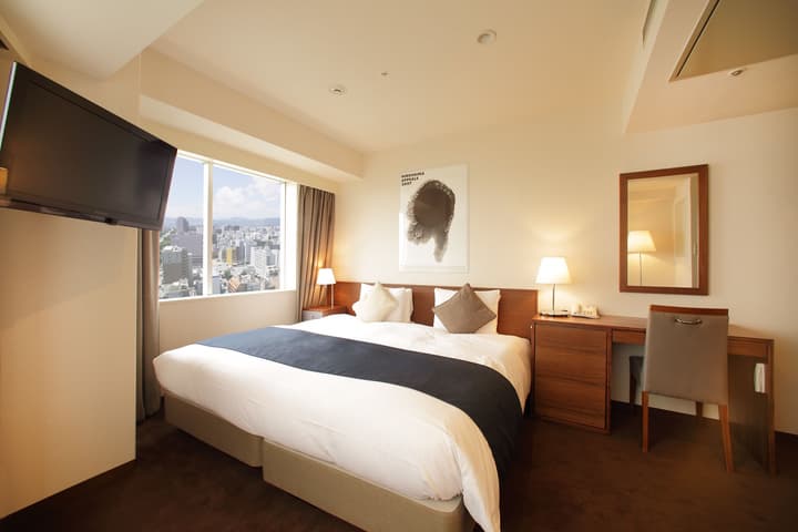 Oriental Hotel Hiroshima