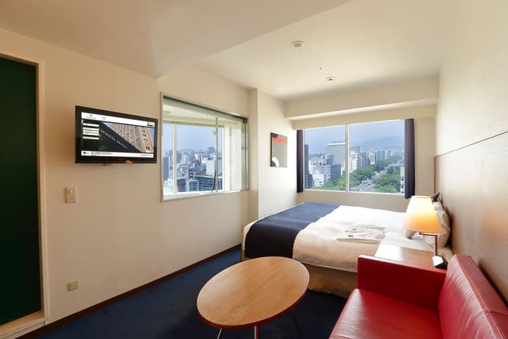 Oriental Hotel Hiroshima