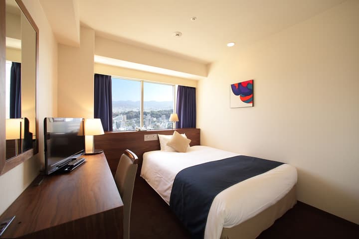 Oriental Hotel Hiroshima